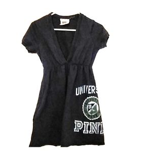 Victoria's Secret PINK Dress with Pockets!